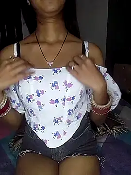sexy manvi25 online show from July 9, 2026, 10:19 am