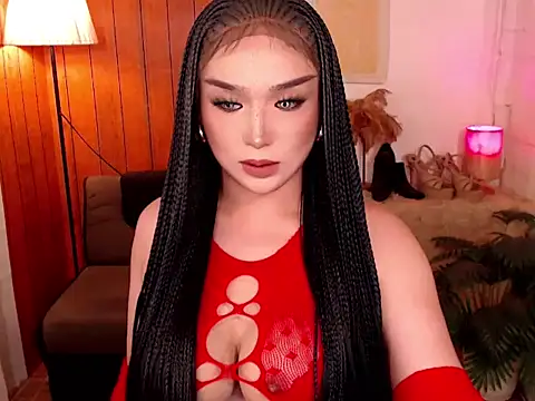 seductiveLEE online show from February 4, 2026, 6:03 pm