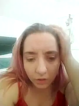 Snapshot of Ale_PYNk chatting on May 12, 2026, 2:03 pm Ale PYNk online show from May 12, 2026, 2:03 pm