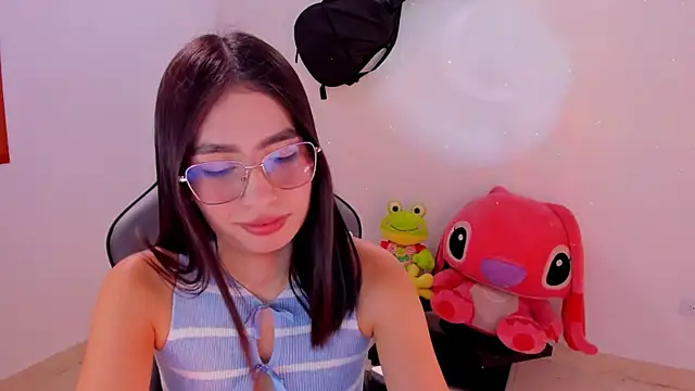 Snapshot of Scarleth_Ferrec chatting on June 21, 2026, 8:00 pm Scarleth Ferrec online show from June 21, 2026, 8:00 pm