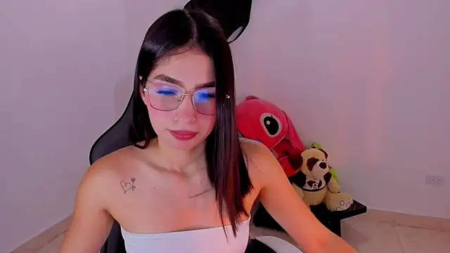 Snapshot of Scarleth_Ferrec chatting on July 14, 2026, 1:52 am Scarleth Ferrec online show from July 14, 2026, 1:52 am