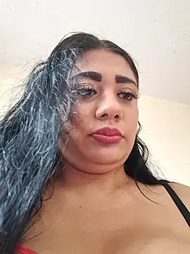 Amina--789 online show from August 4, 2026, 4:20 pm