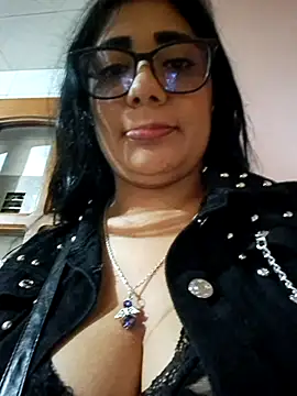 Amina--789 online show from August 6, 2026, 4:53 pm
