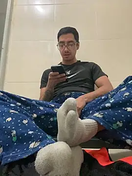 JordanLoss online show from June 9, 2026, 5:52 am