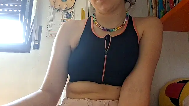 Foxyyy69 online show from May 31, 2026, 9:27 am