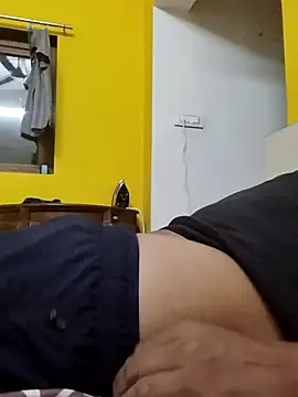 rockstarkj69 online show from June 11, 2026, 4:16 pm