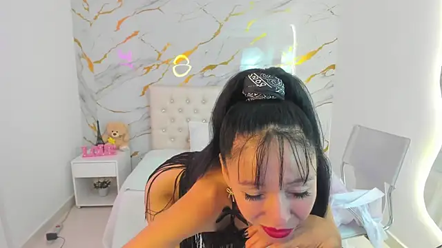 vanessa  castro online show from May 20, 2026, 3:13 am