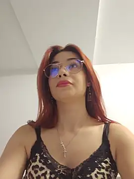 VipFOXXY online show from July 14, 2026, 6:57 pm