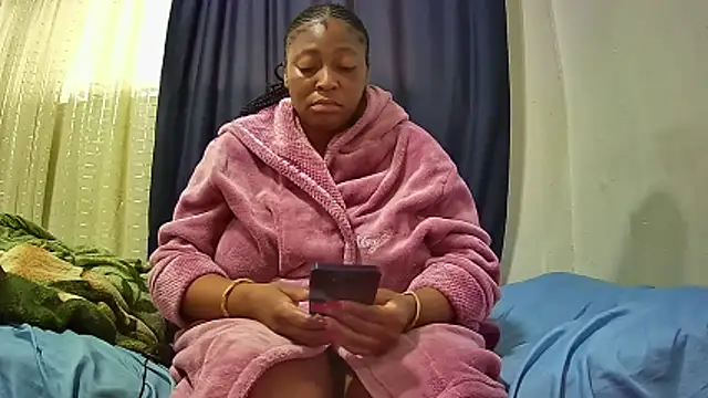HottyBoobs5 online show from May 18, 2026, 7:58 am