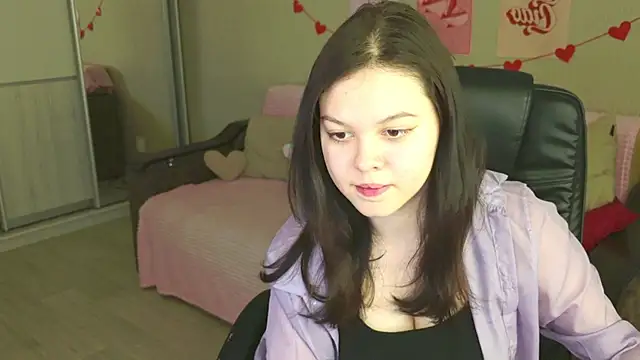 DelarySong online show from May 19, 2026, 6:14 pm