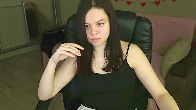 DelarySong online show from May 22, 2026, 7:08 pm