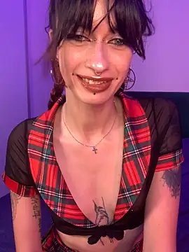 Lilith dark off online show from June 18, 2026, 1:37 pm