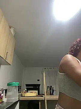 saramichell445734 online show from May 25, 2026, 10:32 am