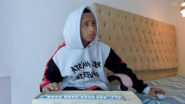 Supreme Badboy online show from July 5, 2026, 2:40 am