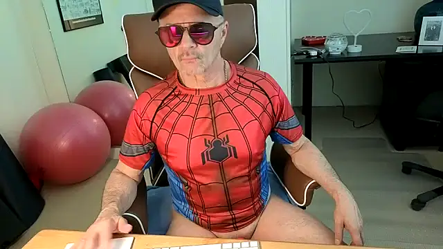 hotdadbod online show from January 6, 2026, 9:29 pm