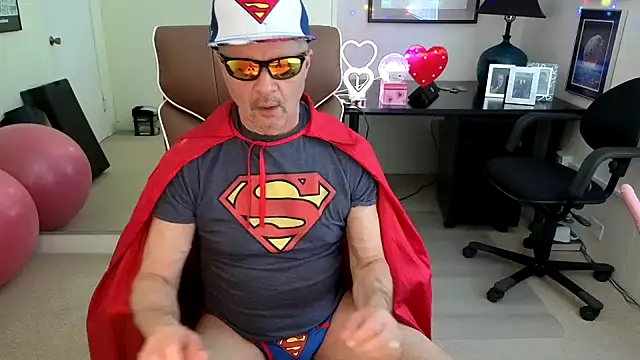 hotdadbod online show from July 24, 2026, 9:35 pm