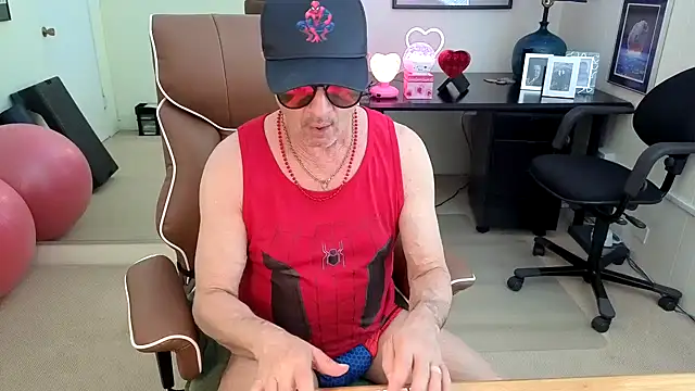 hotdadbod online show from July 31, 2026, 9:36 pm
