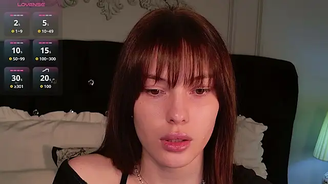 Snapshot of Mili_Joy chatting on May 22, 2026, 5:51 pm Mili Joy online show from May 22, 2026, 5:51 pm