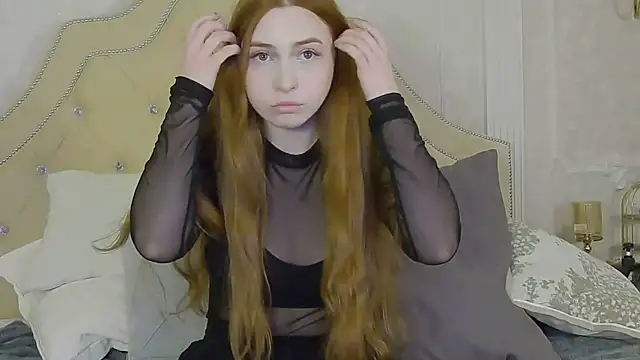 NovaBlanc online show from May 14, 2026, 3:13 am