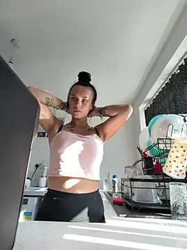 XemzX online show from July 10, 2026, 8:18 am