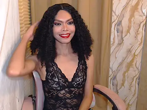 Serenamarqueza online show from July 2, 2026, 7:09 pm