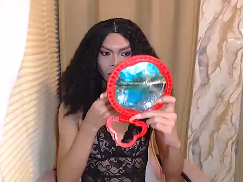 Serenamarqueza online show from July 6, 2026, 6:54 pm