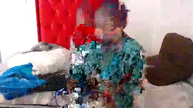 African Busty online show from July 9, 2026, 2:21 pm