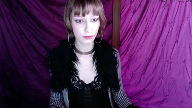AlexaWetDream online show from May 20, 2026, 12:11 pm