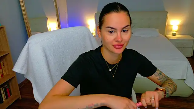 Snapshot of BabyyGirll_ chatting on July 10, 2026, 6:07 am BabyyGirll online show from July 10, 2026, 6:07 am