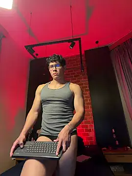 GrayAndrews online show from July 15, 2026, 11:10 pm