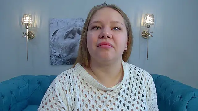 DianaKristol online show from July 15, 2026, 6:18 am