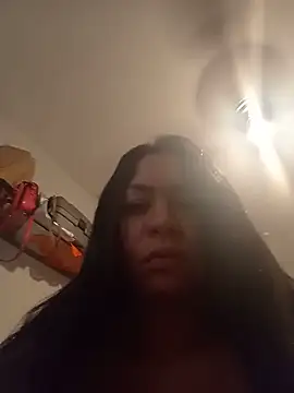 Anapaulk online show from May 19, 2026, 7:31 pm
