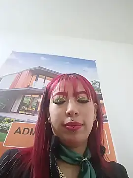 JULIETH  05 online show from May 23, 2026, 12:53 pm