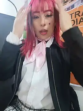JULIETH  05 online show from May 28, 2026, 4:04 pm