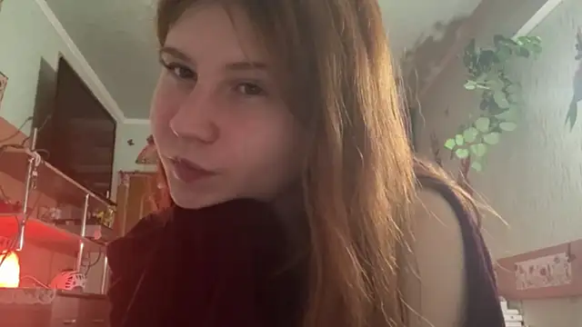 EmmaLovelyBB online show from May 14, 2026, 7:20 pm