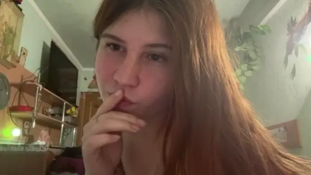 EmmaLovelyBB online show from May 24, 2026, 6:46 pm