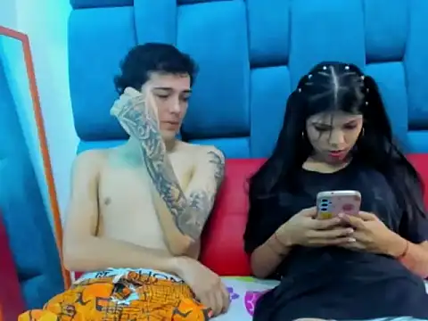 badboyhornybi online show from May 18, 2026, 5:19 pm