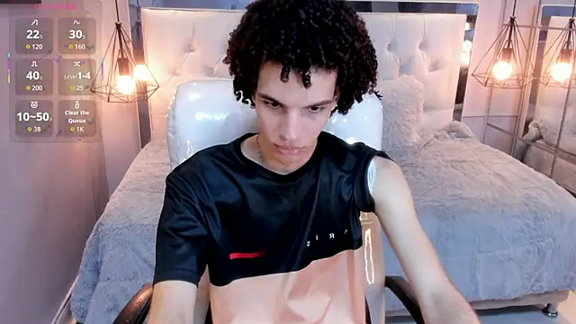 felix haze online show from June 11, 2026, 5:22 pm
