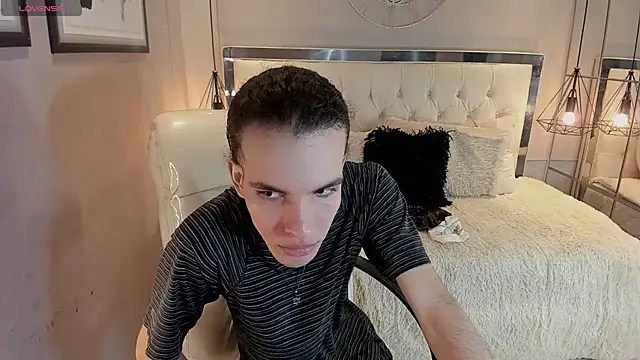 felix haze online show from July 9, 2026, 5:50 pm