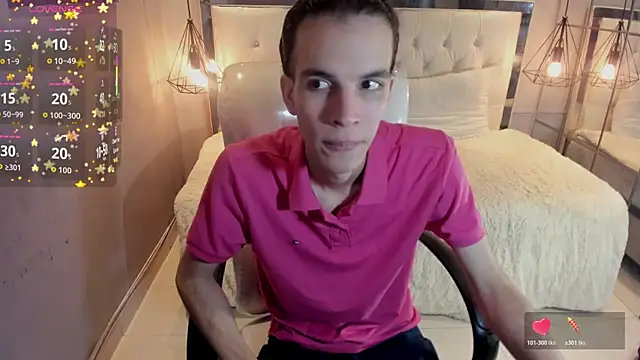 felix haze online show from July 12, 2026, 6:10 pm