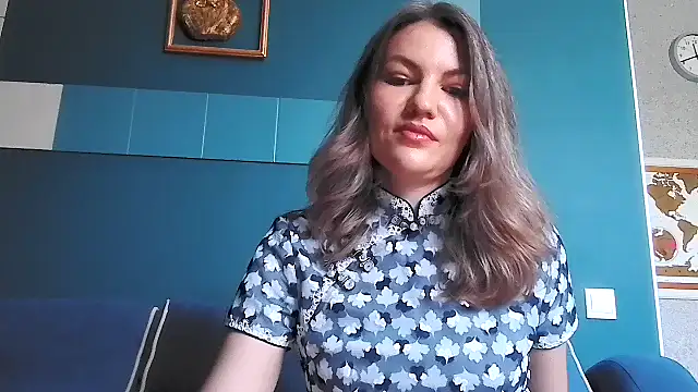 Margarett online show from May 24, 2026, 8:41 am