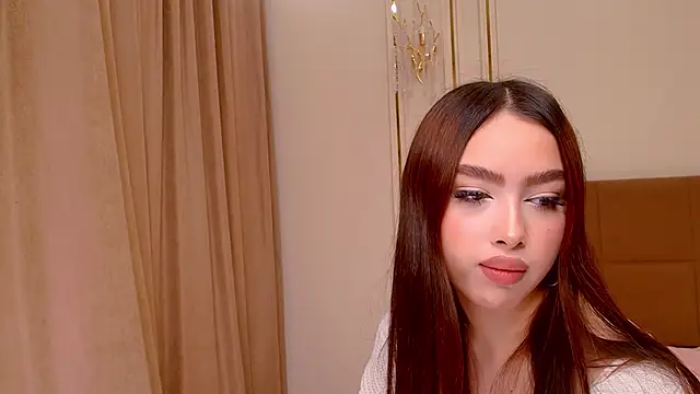 maddie perezz online show from May 23, 2026, 8:46 pm