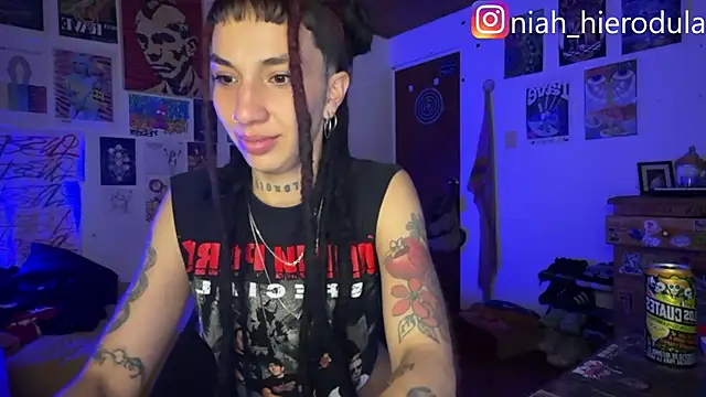 niah 11 online show from July 8, 2026, 1:54 am
