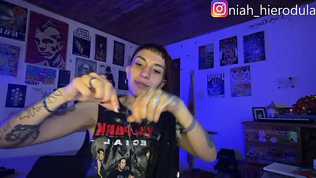 niah 11 online show from July 8, 2026, 5:28 pm
