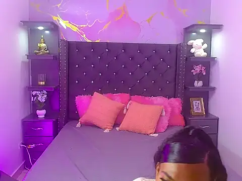 dani exmixt online show from May 24, 2026, 2:27 am