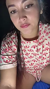 Tatiana123  online show from May 20, 2026, 10:27 pm