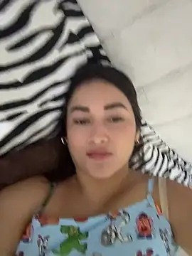 Tatiana123  online show from July 7, 2026, 4:00 pm