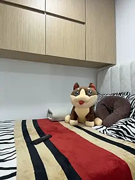 Tatiana123  online show from July 9, 2026, 5:17 pm