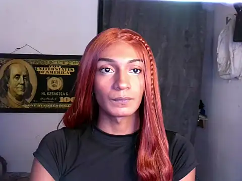 Alexxasexy online show from July 12, 2026, 8:33 pm