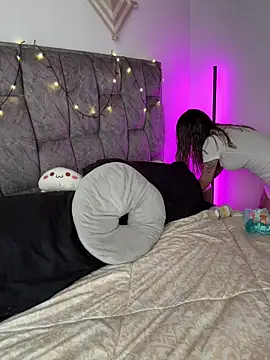 soy salome  online show from May 22, 2026, 1:39 pm